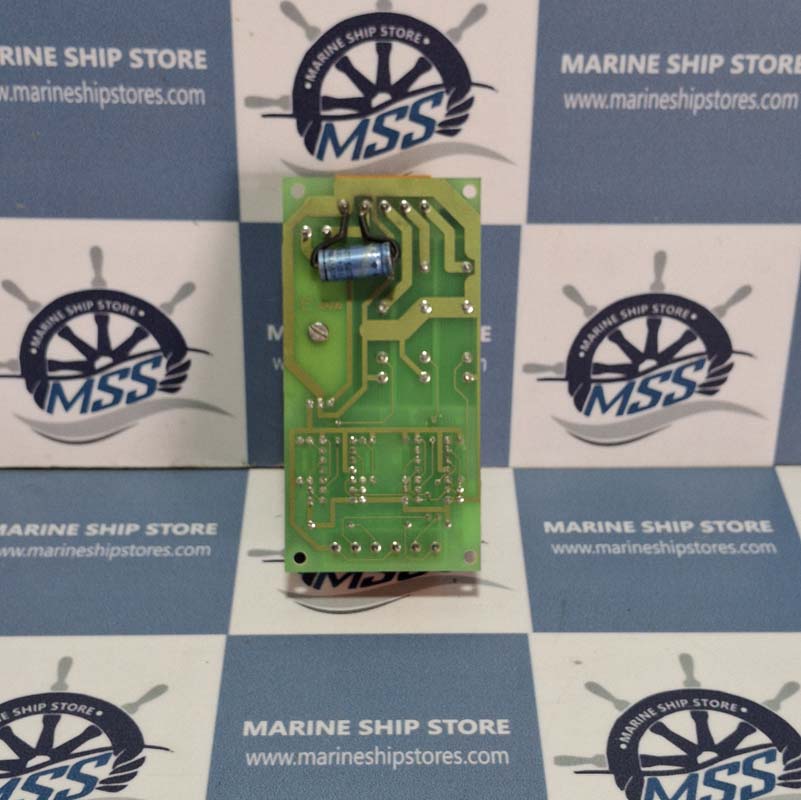 HBDIM E-4097 PCB BOARD