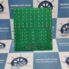 HOBART 374391-1 VER-1.0 TIMER BOARD-4 HOBART 374391-1 VER-1.0 TIMER BOARD