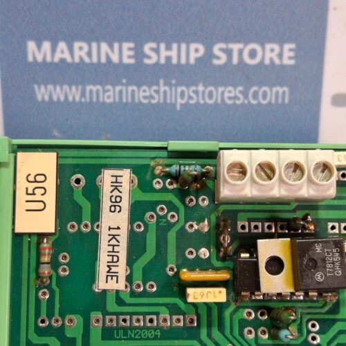 HYDRAKRAFT HK96-1KHAWE PCB MODULE