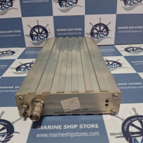 ICS ELECTRONICS DSC2-004 GMDSS VHF CH70 WATCH RECEIVER