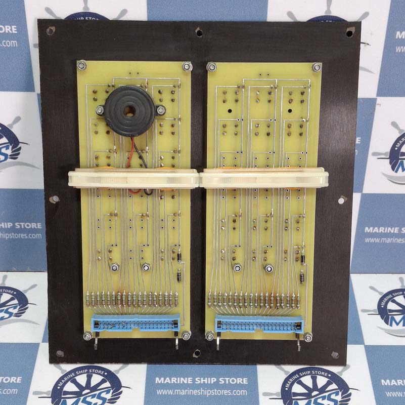 JENSEN & RHODEN POWER MANGEMENT SYSTEM