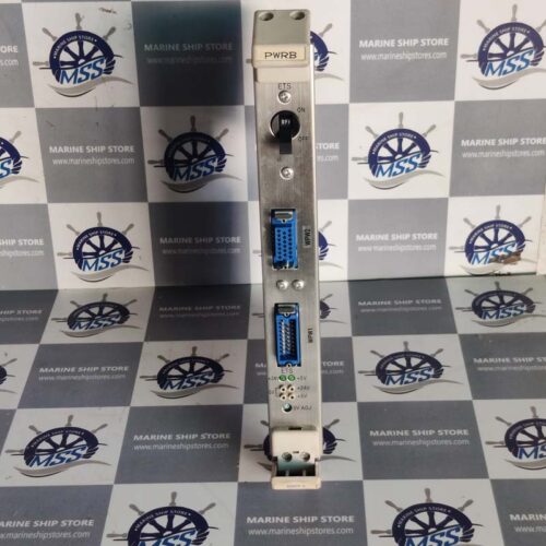 MITSUI ENGINEERING MAS-PWR-2 PCB CARD