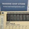 OMRON SRT2-ROC16 REMOTE TERMINAL