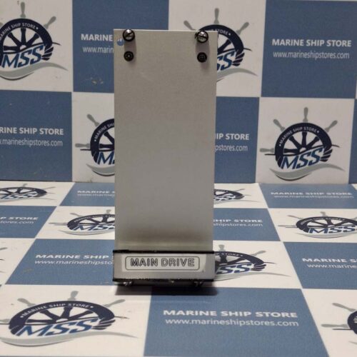 OSTERGRENS 1002011-B PCB CARD