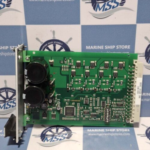 OSTERGRENS 1002011-B PCB CARD