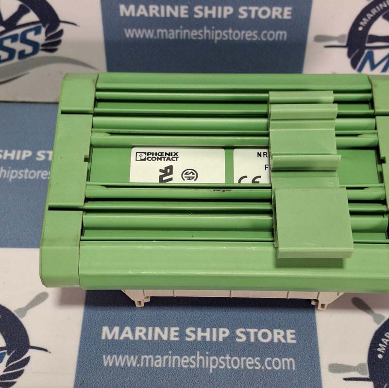 PHOENIX CONTACT FLKM-40 INTERFACE MODULE - Marine Ship Store