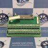 PHOENIX CONTACT FLKM-40 INTERFACE MODULE