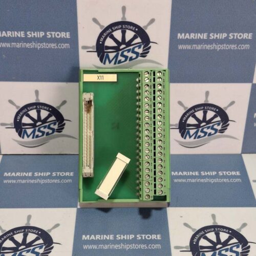 PHOENIX CONTACT FLKM-40 INTERFACE MODULE