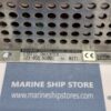 RAYTHEON ANSCHUTZ 121-055 NG001 STATIC INVERTER