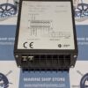 SCANDINAVIAN ELECTRIC DH-40-C-C-15-F POWER SUPPLY
