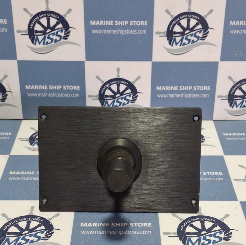 TELEMECANIQUE V5C010BB JOYSTICK CONTROLLER copy