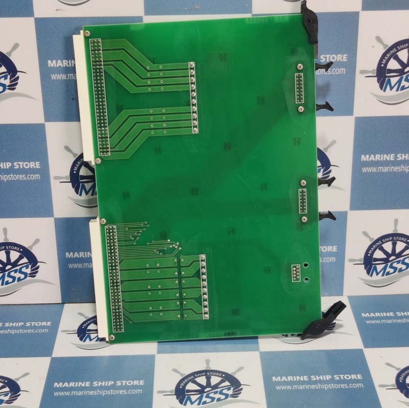 TERASAKI EMB-4641 K-076-8-001A EXTENDER MODULE-4 TERASAKI EMB-4641 K-076-8-001A EXTENDER MODULE