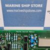 TERASAKI EMB-4731 K-076-7-001A TM & TMA MASTER MODULE