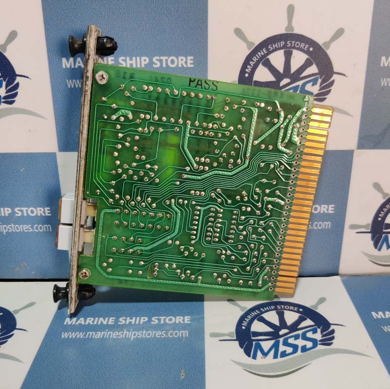 TERASAKI ERB-117A-K-751-9-001B-32 PCB CARD copy