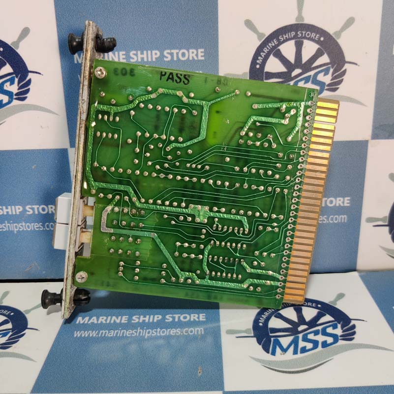 TERASAKI ERB-454-K-751-3-002A-541 PCB CARD copy