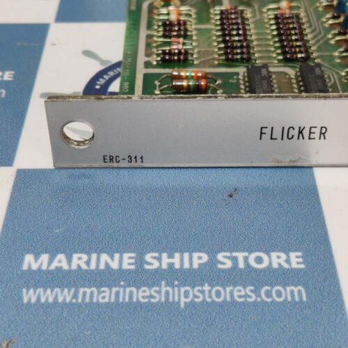 TERASAKI ERC-311-K-751-111-002-11 FLICKER UNIT