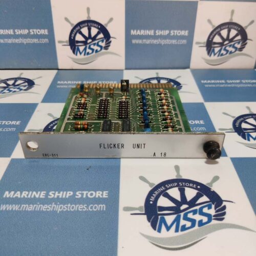 TERASAKI ERC-311-K-751-111-002-11 FLICKER UNIT