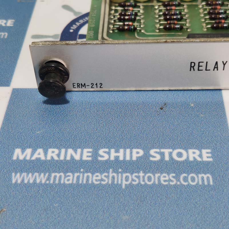 TERASAKI ERM-212-K-751-259-002-21 RELAY UNIT copy