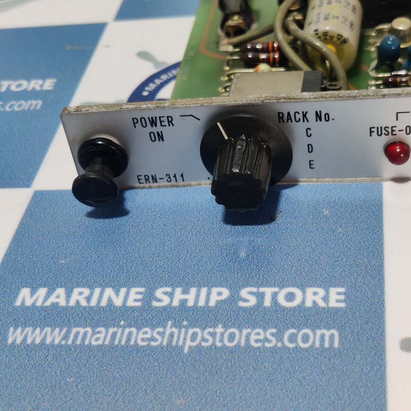 TERASAKI ERN-311-K-751-247-001B-11 PCB CARD copy