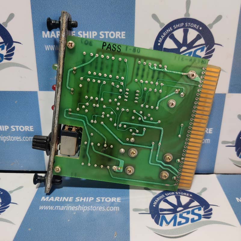 TERASAKI ERN-311-K-751-247-001B-11 PCB CARD copy