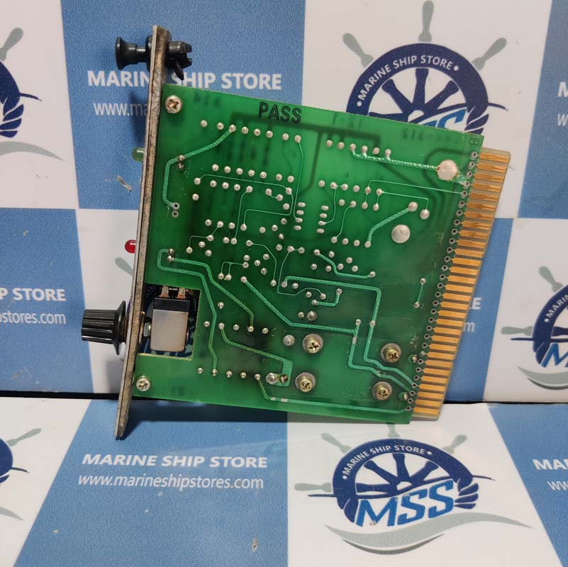 TERASAKI ERN-312-K-751-247-001B-21 PCB CARD copy