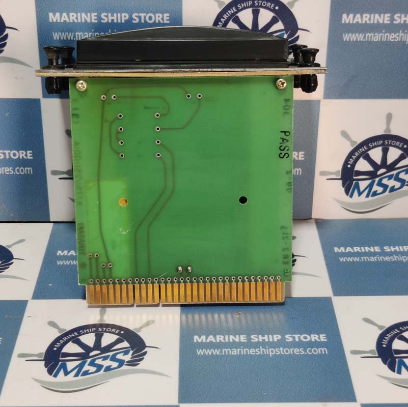 TERASAKI ERZ-213-K-751-521-001A-31-H-510 0-100 PERCENTAGE METER PCB-2 copy TERASAKI ERZ-213-K-751-521-001A-31-H-510 0-100 PERCENTAGE METER PCB copy