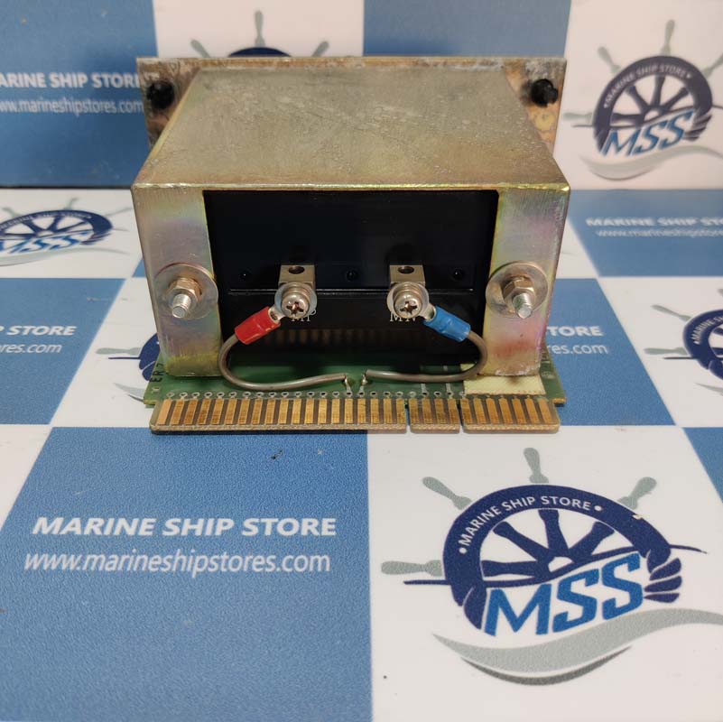 TERASAKI ERZ-213-K-751-521-001A-31-H-510 0-150C METER PCB copy