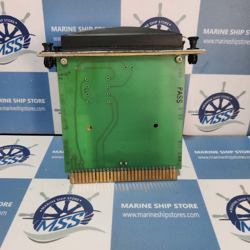 TERASAKI ERZ-213-K-751-521-001A-31-H-510 0-150C METER PCB copy