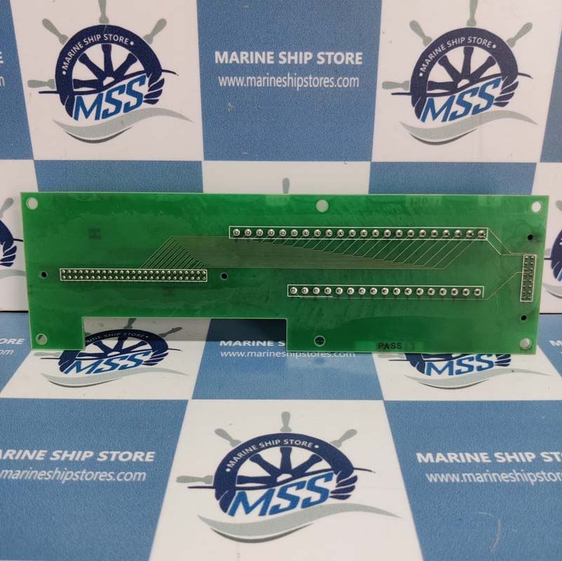 TERASAKI ESZ-221 K-076-11-001 CONNECTER PANEL-3 TERASAKI ESZ-221 K-076-11-001 CONNECTER PANEL