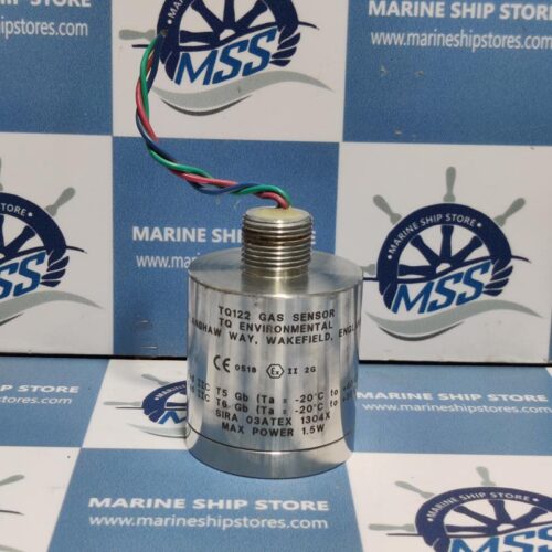 TQ ENVIRONMENTAL TQ-122 GAS SENSOR