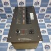TRANSBERG TEF-4711 NAVIGATION LIGHT CONTROL PANEL