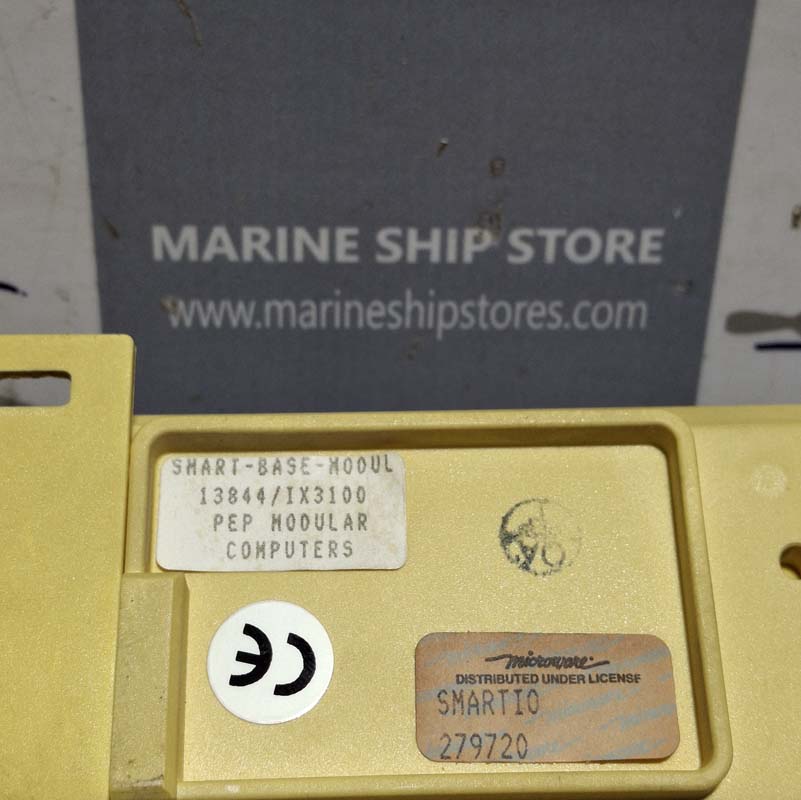 ULSTEIN UMAS-V UN-901 ALARM SYSTEM MAIN CABINET-2