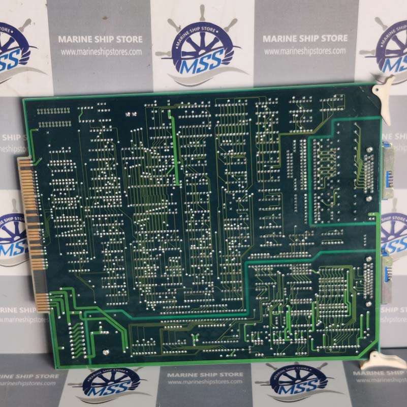 UZUSHIO ELECTRIC UAI02-1346A PCB CARD copy