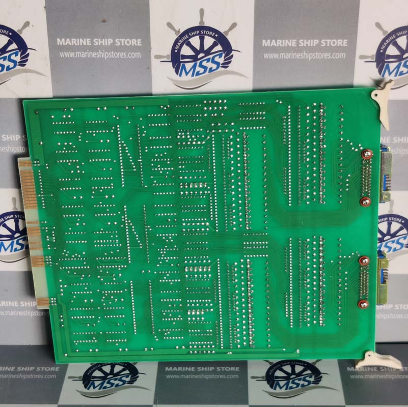 UZUSHIO ELECTRIC UD101-1101 PCB CARD-1 copy UZUSHIO ELECTRIC UD101-1101 PCB CARD copy