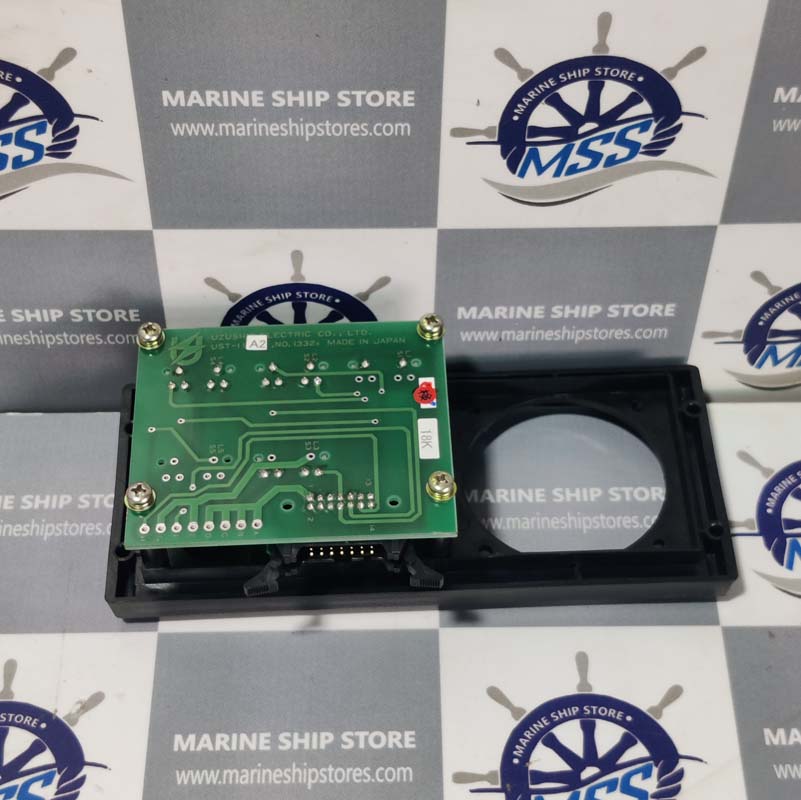 UZUSHIO ELECTRIC UST-11A2-1332 MODULE copy
