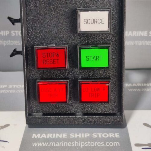 UZUSHIO ELECTRIC UST-11A7-1332R MODULE