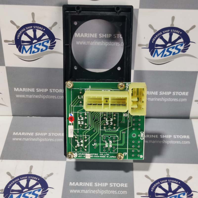 UZUSHIO ELECTRIC UST-12A4-1333R MODULE copy