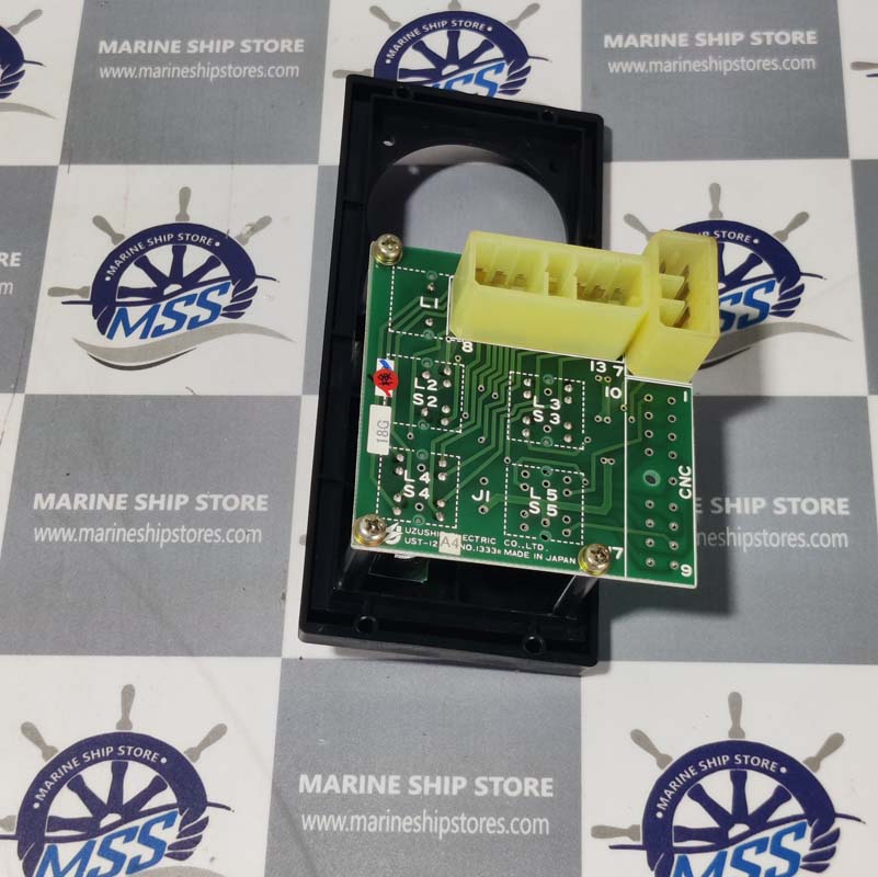 UZUSHIO ELECTRIC UST-12A4-1333R MODULE copy