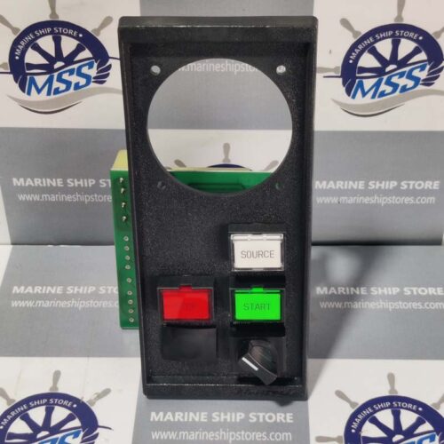 UZUSHIO ELECTRIC UST-12A4-1333R MODULE