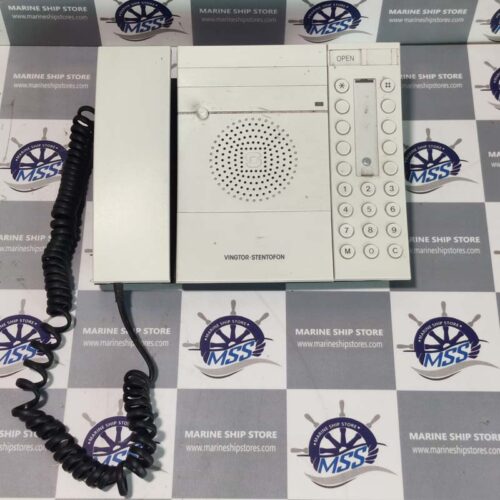 VINGTOR STENTOFON VMP619 MARINE TELEPHONE