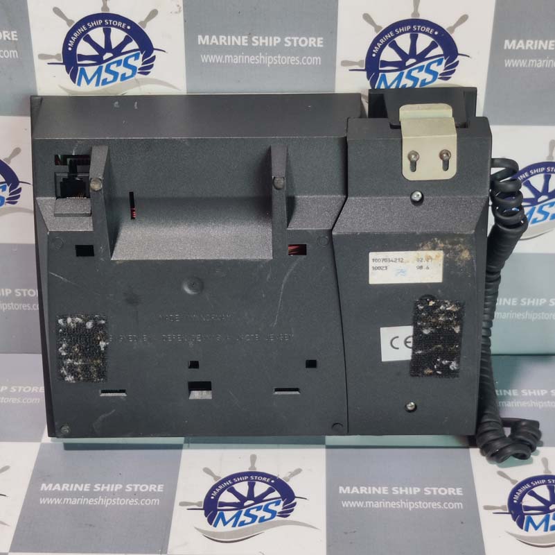 VINGTOR STENTOFON VMP-619 TELEPHONE