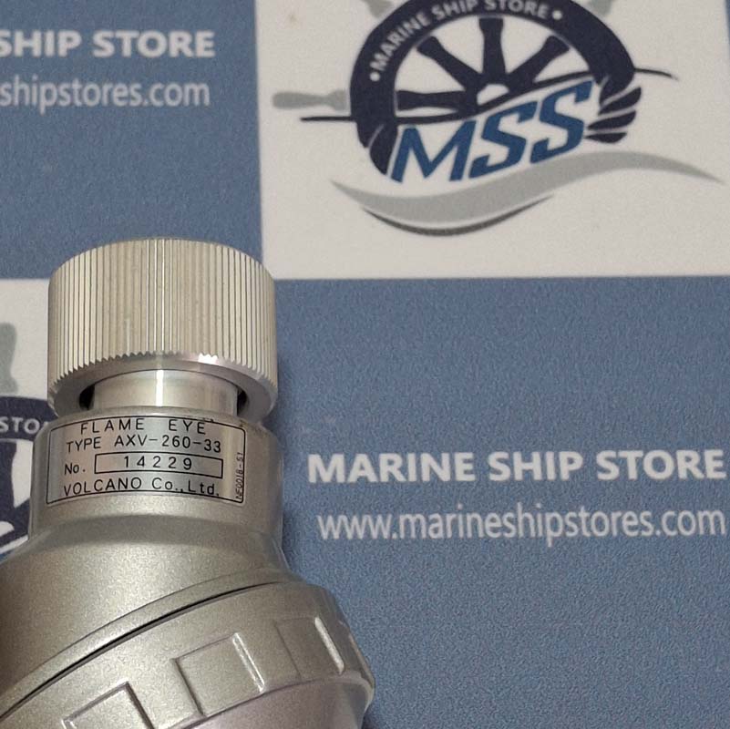 VOLCANO AXV-260-33 FALME EYE-1 copy VOLCANO AXV-260-33 FALME EYE copy