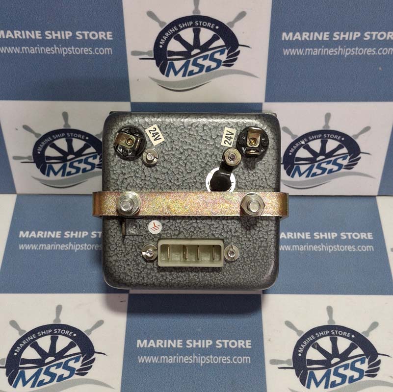 WARTSILA PROPULSION DEUTA-WERKE 48223-10 RPM METER-3 copy WARTSILA PROPULSION DEUTA-WERKE 48223-10 RPM METER