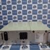 ABB HARTMANN AND BRAUN URAS 10E SPRECTRUM ANALIZER O2