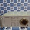 ABB HARTMANN AND BRAUN URAS 10E SPRECTRUM ANALIZER O2