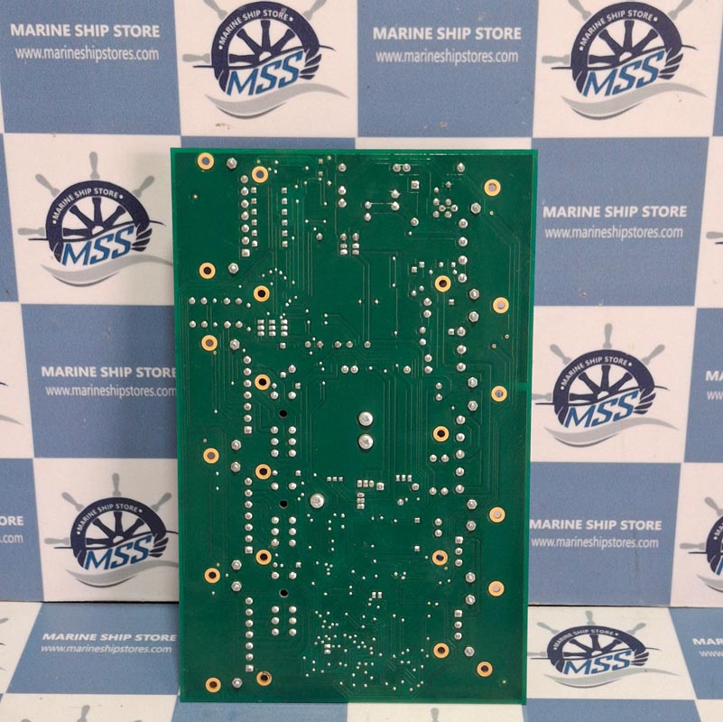 AMOT PBXPR0004 REV2-49981X001-REV5 PCB CARD copy