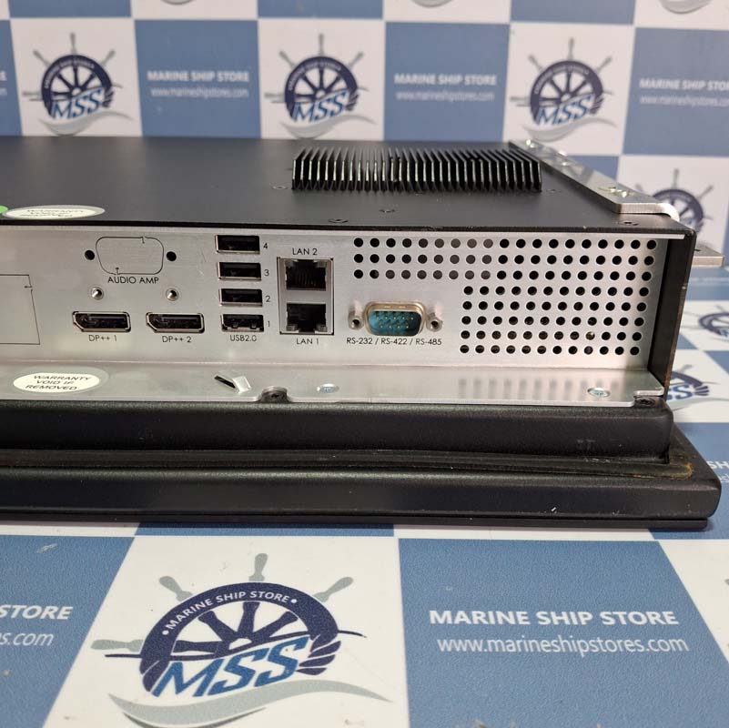 HATTELAND HD 16T30 MMC-MG7-3HPJAA-50031 15.6 MARITIME MULTI COMPUTER-1