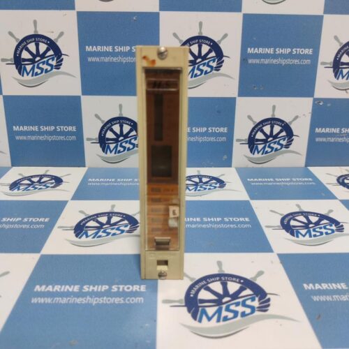 HONEYWELL 05704-C-0105 ISS-3 PCB CARD