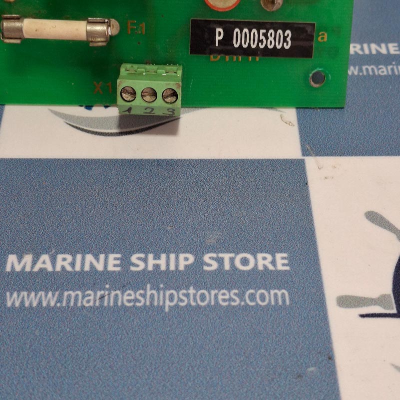 JOVYATLAS ELEKTRISCHE GMBH 3UI 60-21 TRANSFORMER