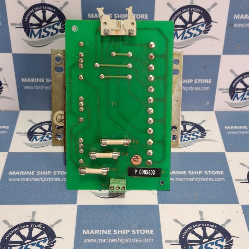 JOVYATLAS ELEKTRISCHE GMBH 3UI 60-21 TRANSFORMER
